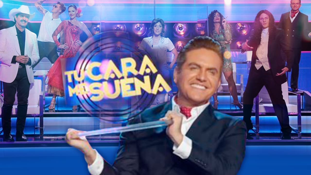 Tu Cara Me Suena: cómo se vivió la final, los mejores momentos y el triunfo de El Dasa