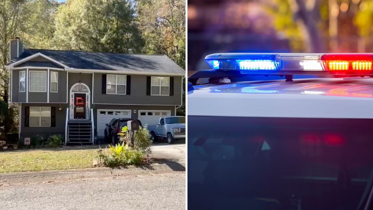 Hombre habría asesinado a una mujer y luego a sí mismo, había una niña de 9 años presente