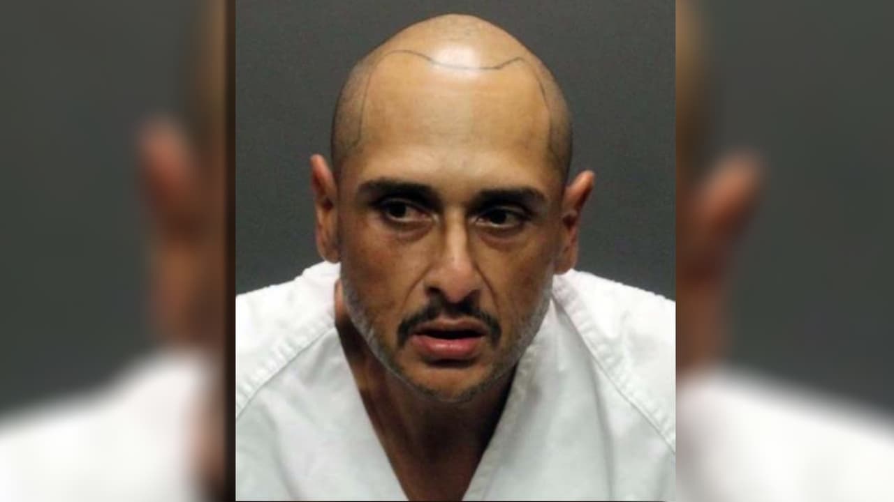 Este hombre huye de un hospital en Tucson y enfrenta cargos por accidente fatal