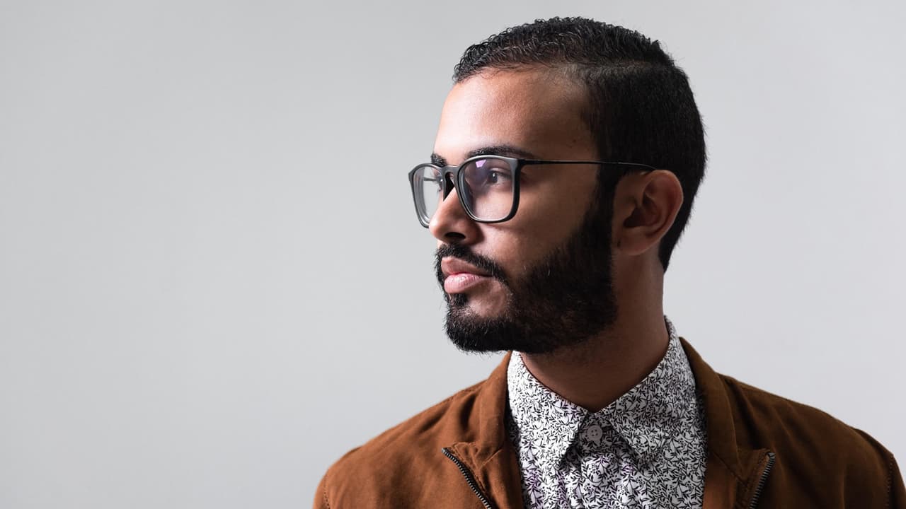 Eldrick lanza nuevo sencillo con un toque urbano