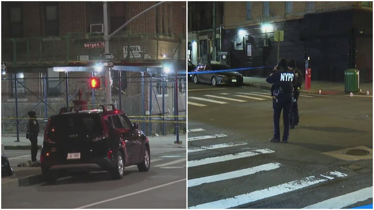 Terror en Crown Heights: 3 personas mueren a tiros en menos de una semana
