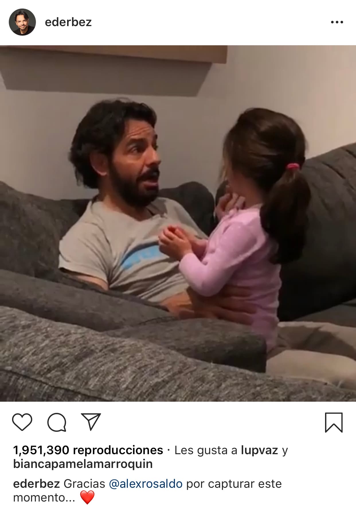 La película requirió que él y su familia se trasladaran por cinco meses a vivir a Australia, en donde se realizó la filmación.
<br>