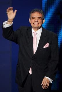 José José participará en el evento 'Un Proyecto de Historia Musical En Vivo' 