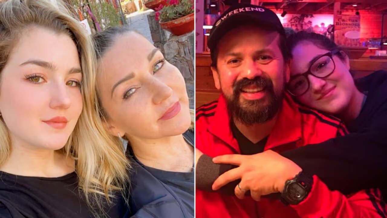 ¿Alicia Villarreal no felicitó a su hija en su cumpleaños?: Cruz Martínez sí le dejó un mensaje