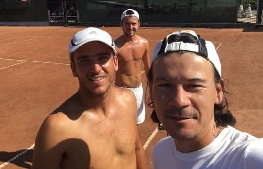 Hermano de Messi dará clases de fútbol para evitar juicio por tenencia ilegal de armas