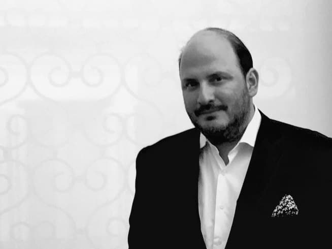 Muere el periodista Alejandro Nieto Molina, gerente general de Univision Radio