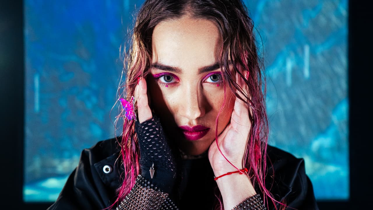 Ela Taubert se presentará en Premios Juventud 2024 en Puerto Rico