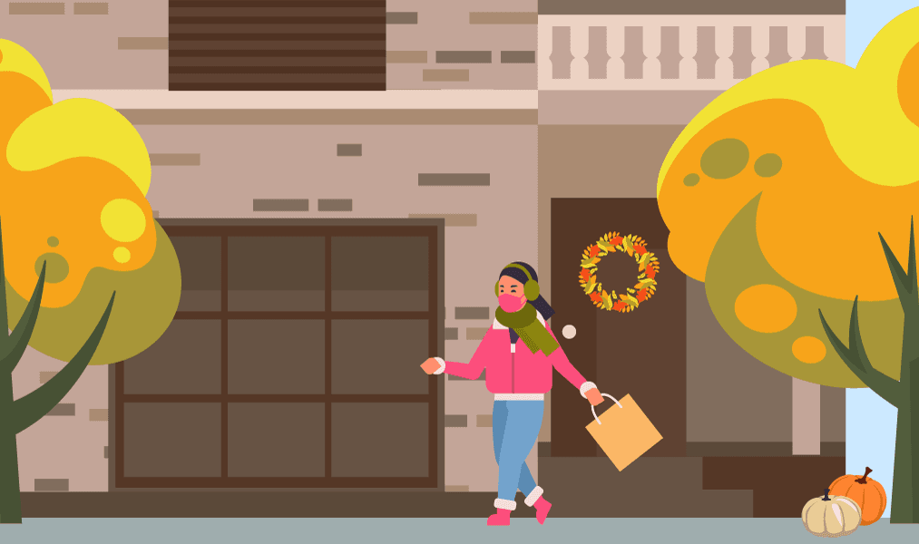 Sin embargo, millones de personas aún planean reunirse con personas por fuera de su hogar. Por lo tanto los CDC recomiendan mantener estrictas medidas de seguridad para evitar contagios.