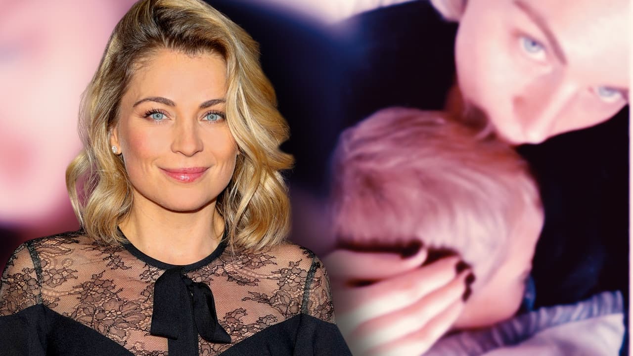 Ludwika Paleta presume lo que no cambiaría por nada en el mundo