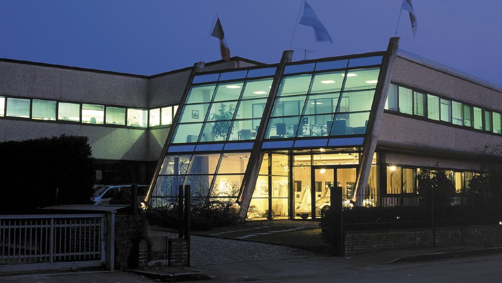 Poco después, en 1992, fundaría Pagani Automobili. Al año siguiente empezaría a trabajar en su primer carro el ‘Proyecto Fangio’.