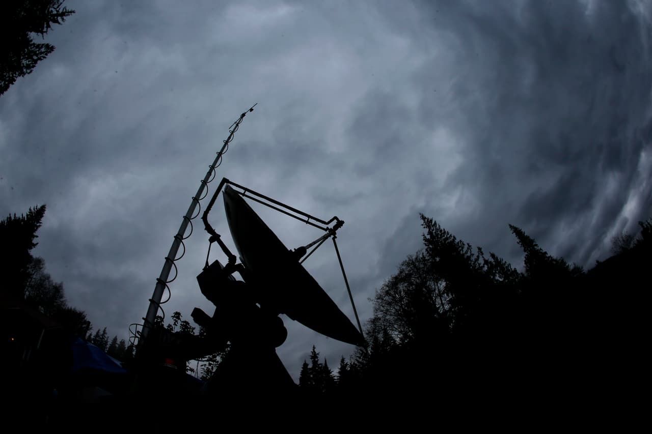 Una misteriosa señal de radio en el espacio tiene confundidos a los científicos