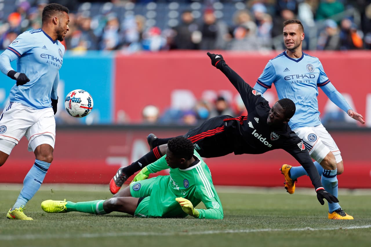 Jornada 6 de la MLS: ¿Terminará la mala racha del Galaxy? NYCFC busca otra goleada