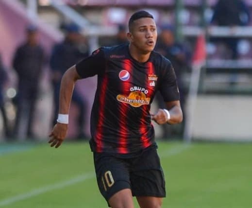FC Dallas incorpora al extremo venezolano Freddy Vargas