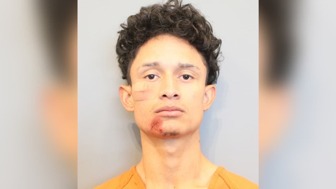 Detienen a joven de 24 años acusado de asesinar a un vendedor de tacos mientras cerraba su negocio