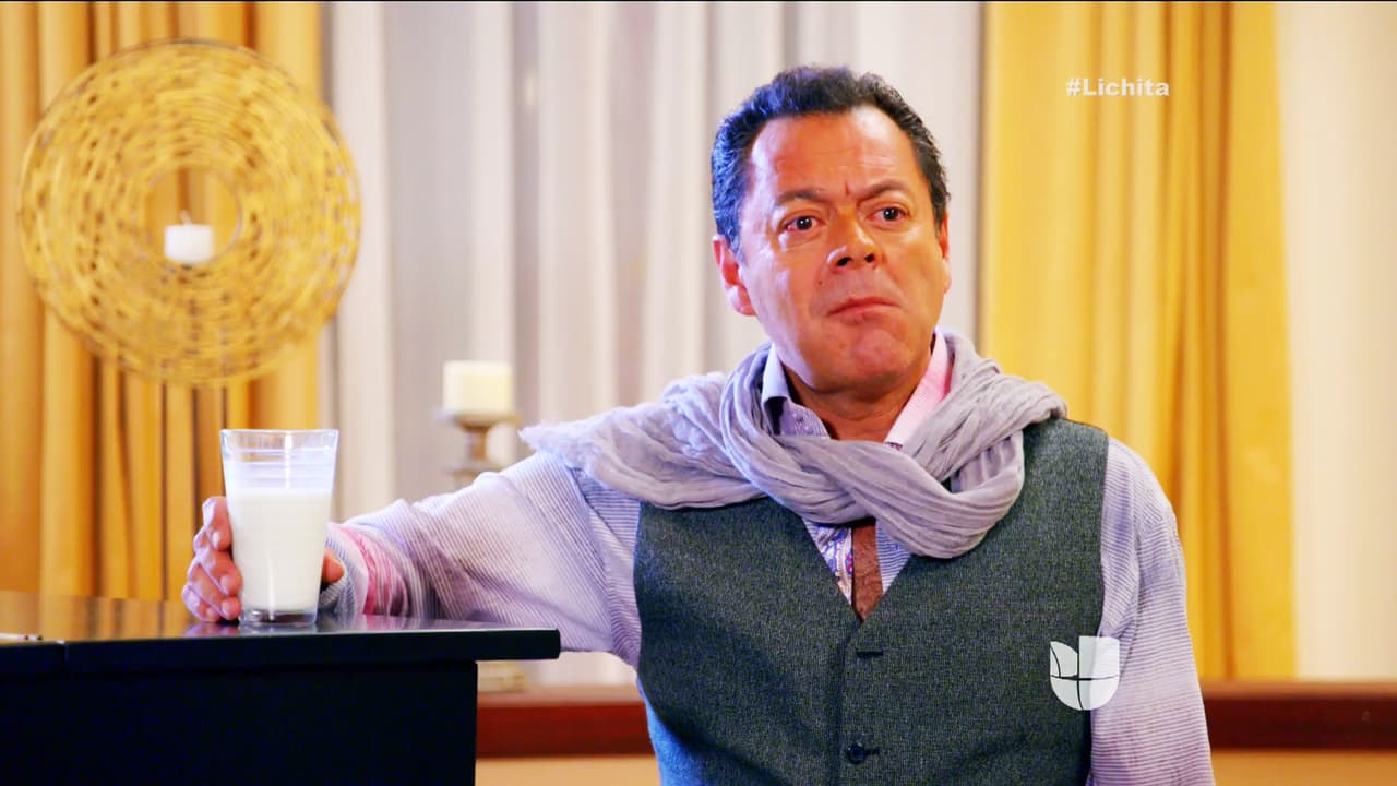 Tu suegro tiene mucha razón Roberto, ¡Luciana es una mujer que no se toca el corazón!