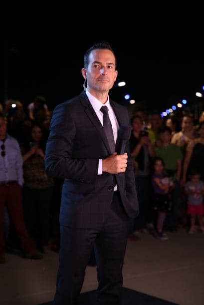 Sal y Pimienta en Dallas