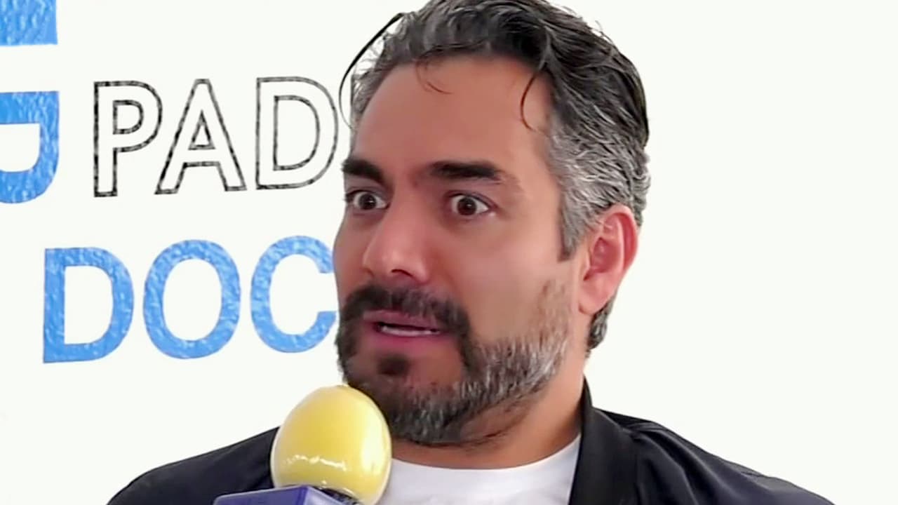 Omar Chaparro tuvo miedo de vivir lo que Pablo Lyle cuando un hombre intentó golpearlo en EEUU