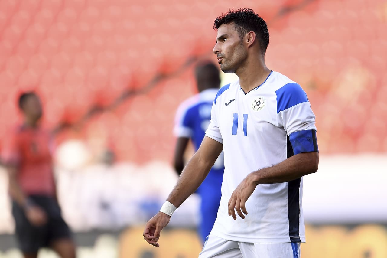 Y pese a que en la segunda mitad Nicaragua fue superior en cuanto a llegadas y en la posesión de la pelota, fue incapaz de anotar un gol para descontar y terminaron sucumbiendo.