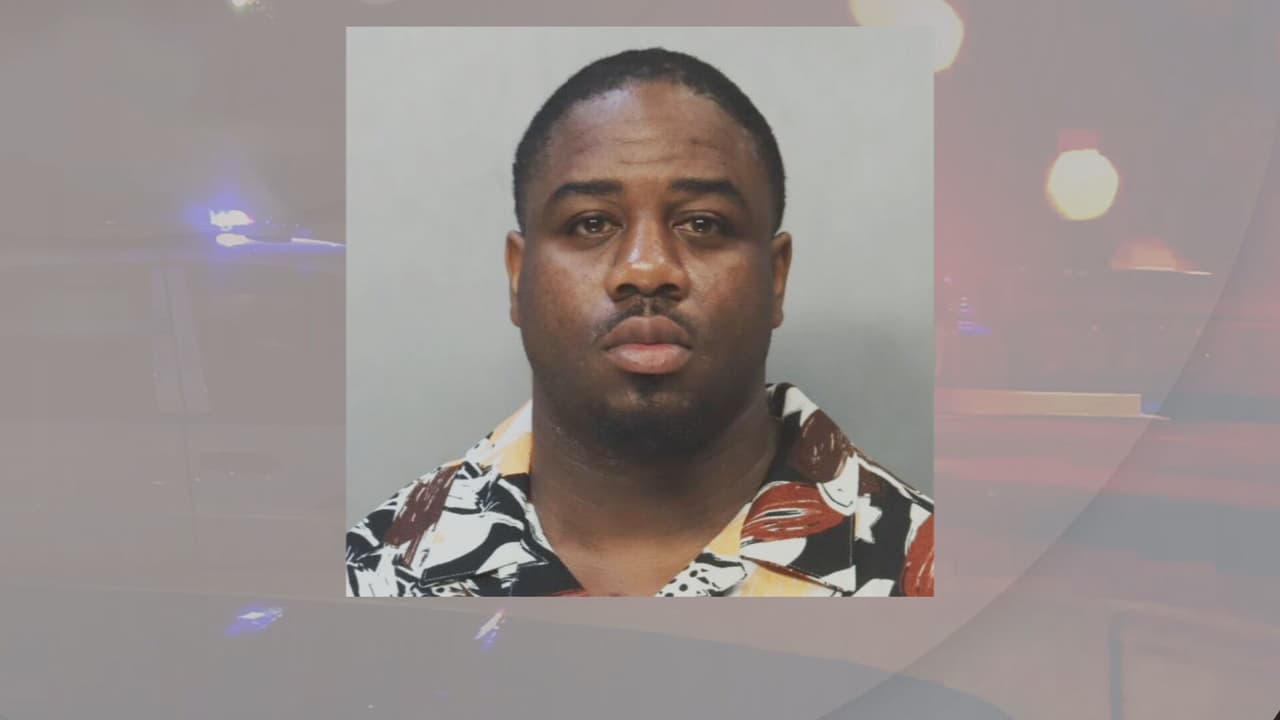 Hombre es acusado de golpear y secuestrar a un empleado de mantenimiento en Homestead