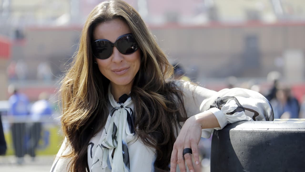 Kate Del Castillo no estaría entre los testigos del juicio contra 'El Chapo' Guzmán