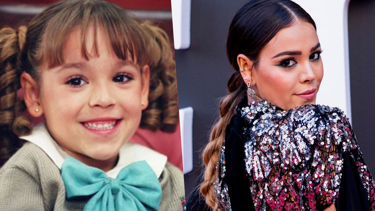 <h3 class="cms-H3-H3">Danna Paola </h3>
<br>
<br>La música y la actuación le permitieron a
<a href="https://www.univision.com/musica/danna-paola-luce-misma-prenda-que-karol-g" target="_blank">Danna Paola</a> sumergirse por completo en el mundo artístico desde que tenía 6 años. La artista descubrió su pasión por la música desde pequeña y gracias a un gran repertorio musical con canciones como
<a href="https://www.univision.com/musica/danna-paola-confiesa-que-quiere-colaborar-con-tini-video" target="_blank">‘Mala Fama’</a>, es considerada una de las cantantes más importantes del pop en México.