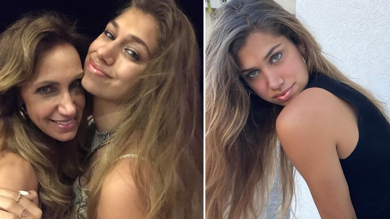 Lili Estefan complace a su hija Lina con un capricho como si tuviera "10 años"