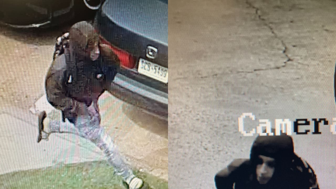 ¿Lo has visto?: Buscan a este sospechoso de matar a tiros a un menor de edad en Spring Branch