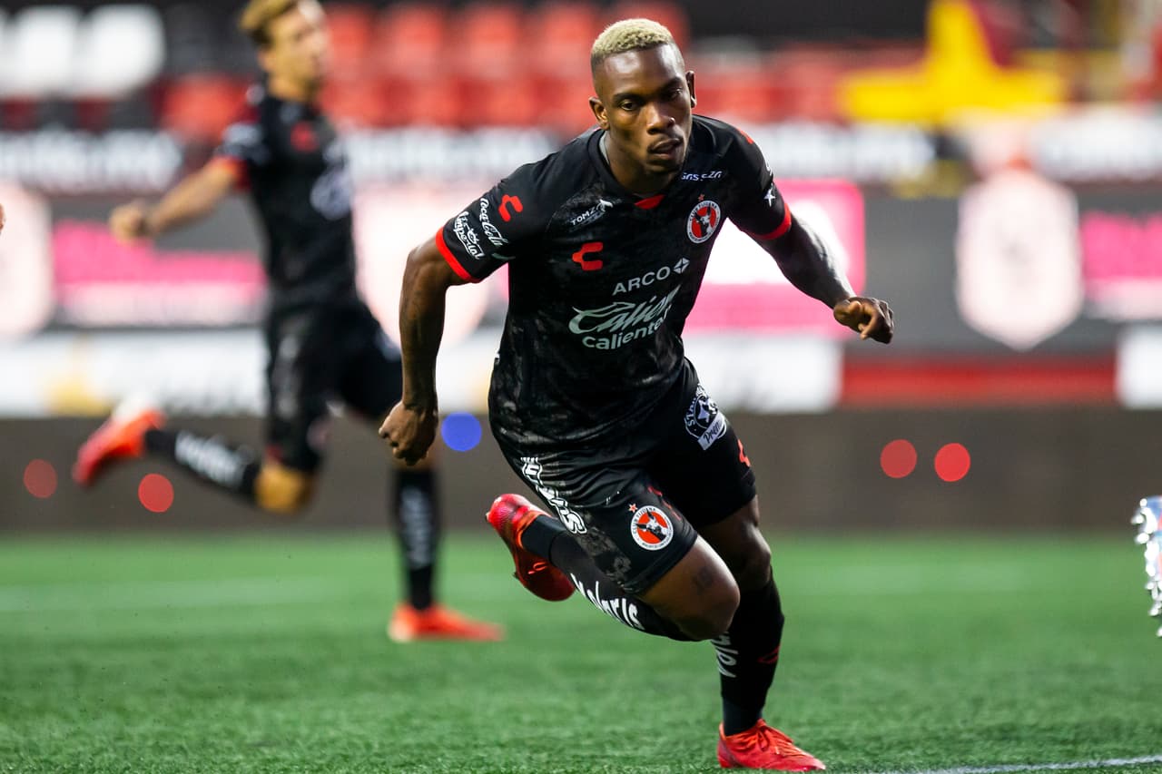 Los Xolos ‘mordieron’ a los Rayados en el Guard1anes 2020 | Monterrey cayó 2-1 en su visita a la frontera en la octava jornada del máximo circuito del futbol mexicano.