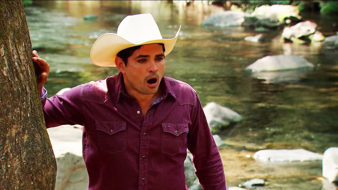 Sí, te atrapó en pleno romance y su corazón se partió en mil pedazos.