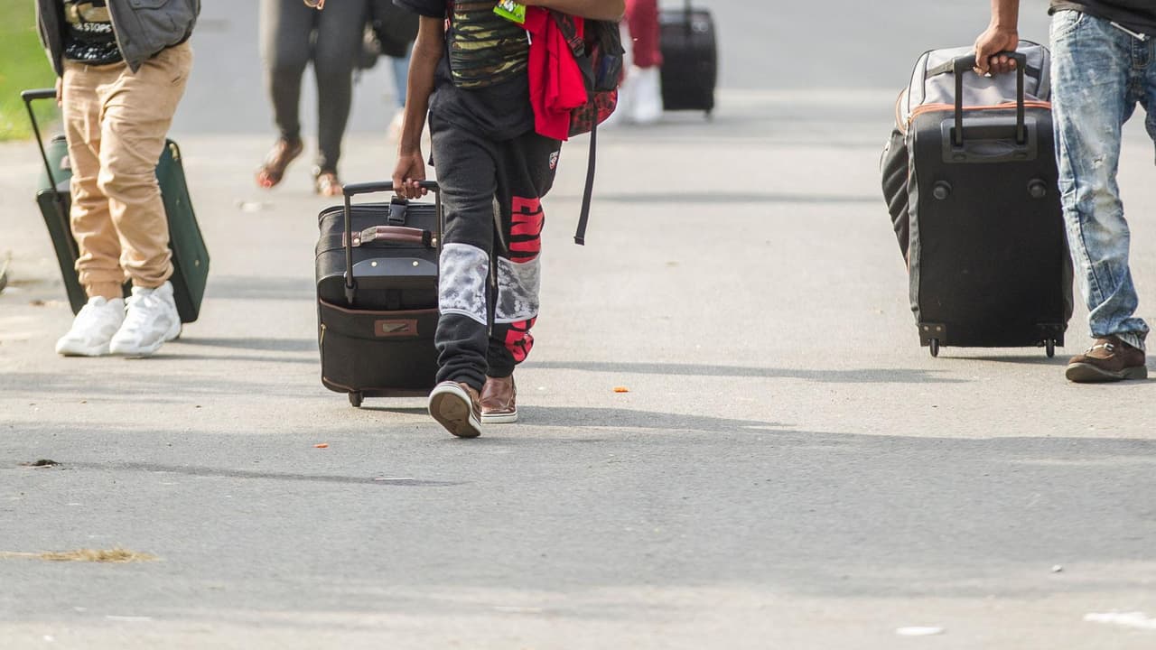 “Una señora nos ofrece trabajo y estabilidad": Así son engañados inmigrantes para llevarlos a Nueva York 