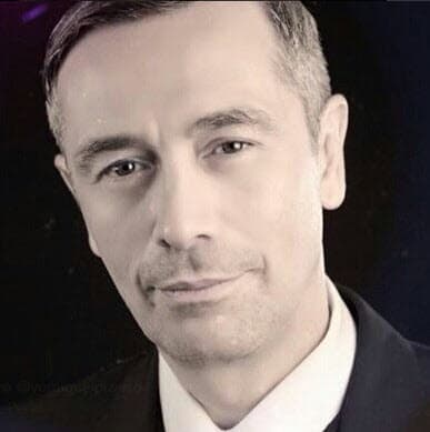 Luis Miguel Pita Gómez, mejor conocido como Miguel Pizarro es un actor que ha probado las mieles del éxito, pero también el amargo sabor de la traición, que lo llevó a intentar quitarse la vida.