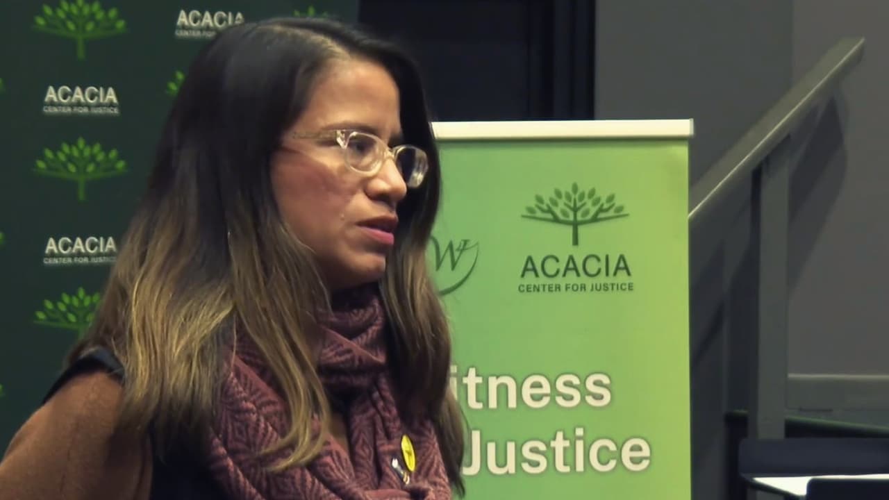 Observadores denuncian vulneraciones a derechos humanos en cortes de Inmigración de Sacramento