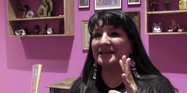 Sandra Cisneros estará de visita en Chicago este fin de semana