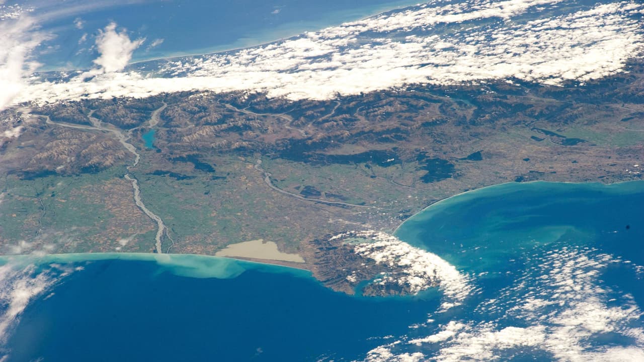 Día de la Tierra: Las dos pequeñas acciones que tú puedes hacer para cuidar al planeta