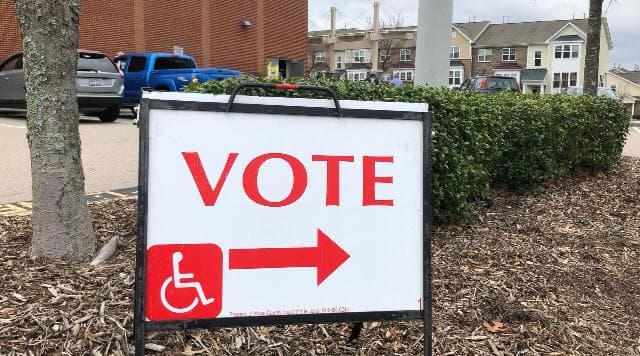 Los primeros resultados se esperan una vez finalizada la contienda electoral. Las urnas cerrarán a las 7:30 p.m., siempre y cuando no se encuentren electores en la fila.