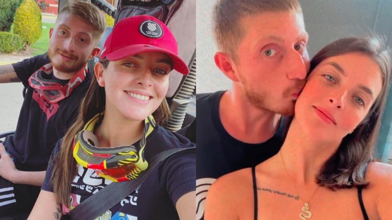 Familia de Octavio Ocaña responde a rumores de que la prometida del actor cobró un seguro de vida