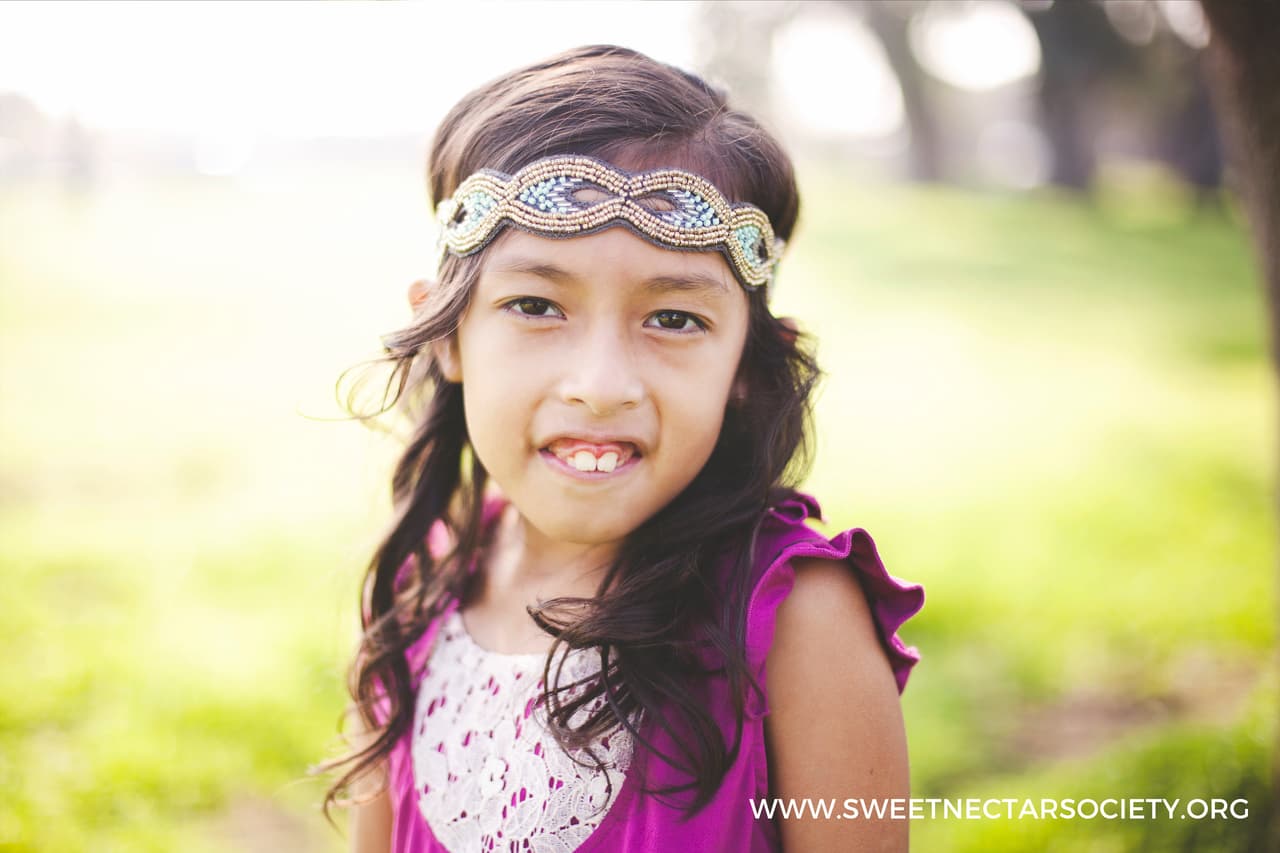 Gracias al internet ha crecido la popularidad de Sweet Nectar Society.