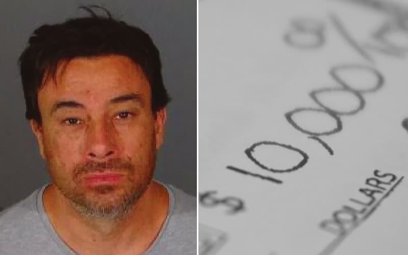 Así operaba una supuesta red de estafadores que 'vendían' casas baratas en Los Ángeles