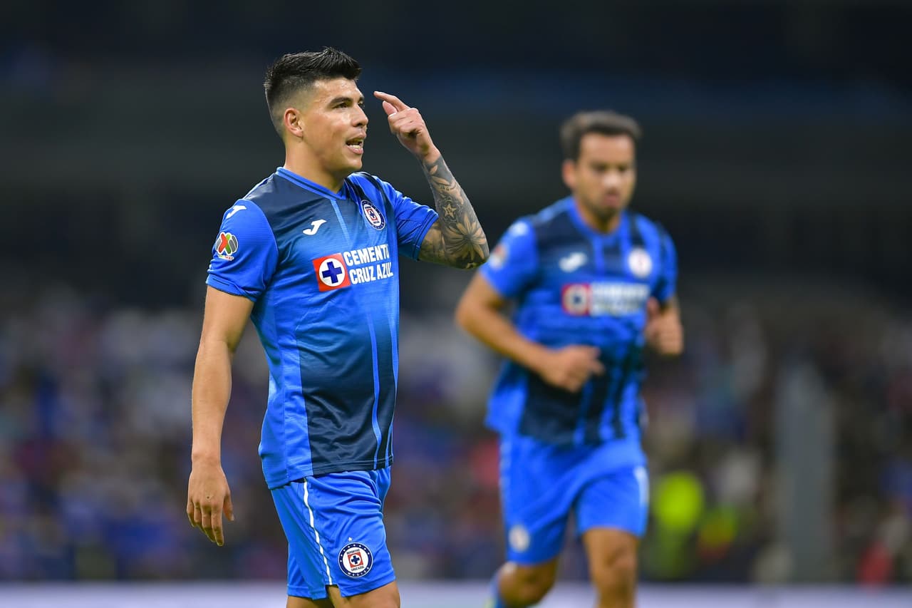 De cualquier forma, La Máquina sumó su segunda victoria en el torneo y ocupa la segunda posición de la tabla por debajo de Pumas por la diferencia de goles.