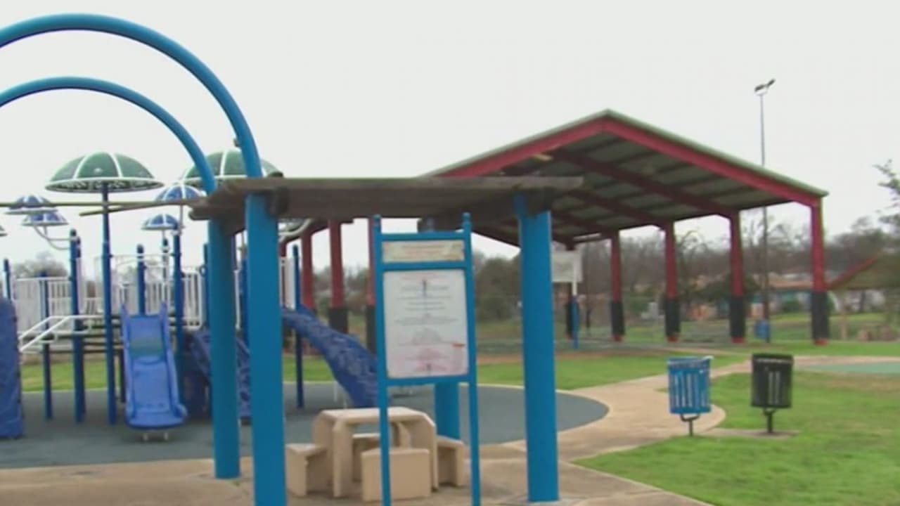 Parques del área reabren tras cierre durante fin de semana de Pascua 