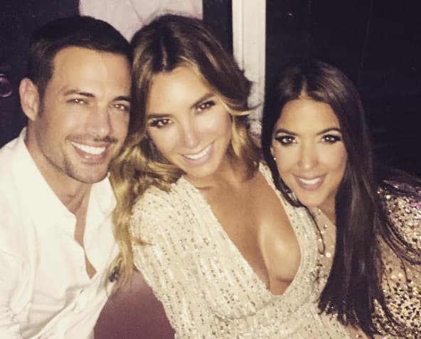 Sin embargo, en 2012 sus declaraciones eran diferentes, pues aseguró que sí tenían planes de boda.
<br>