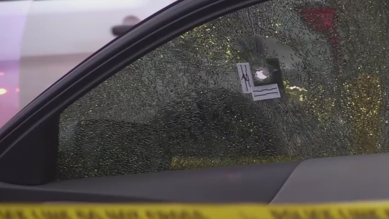 Arrestan a sospechoso de atacar a tiros a una familia que viajaba con niño de 3 años en la I-75