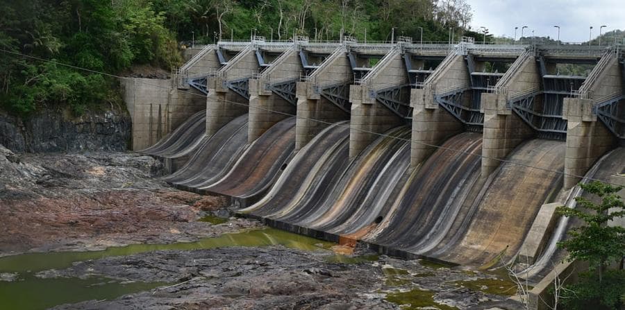 Anuncian racionamiento de agua por periodos de 48 horas