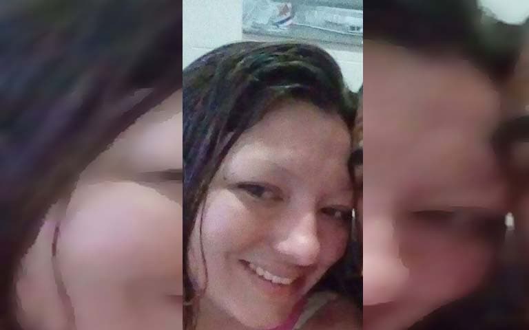 Autoridades ubican a una madre y sus seis hijos que habían sido reportados como desaparecidos  