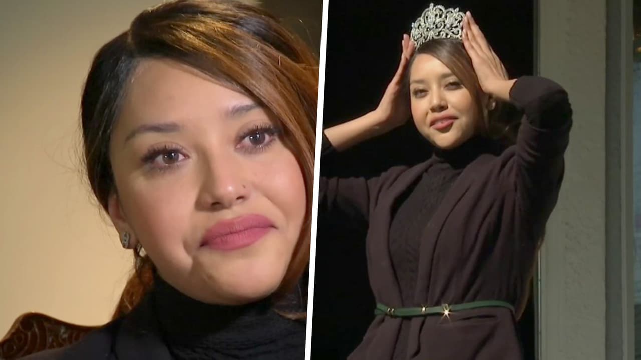 "No me quiero morir": Andrea Andrade relata su lucha contra el cáncer en etapa 4 tras ser reina de belleza