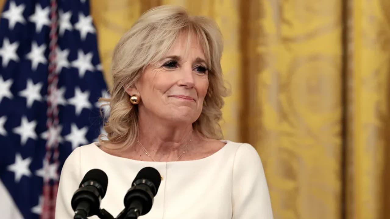 Jill Biden visita este viernes Moffitt Cancer Center en Tampa