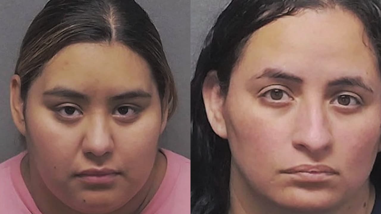 Desmantelan presunta operación de tráfico de personas en San Antonio: dos mujeres arrestadas