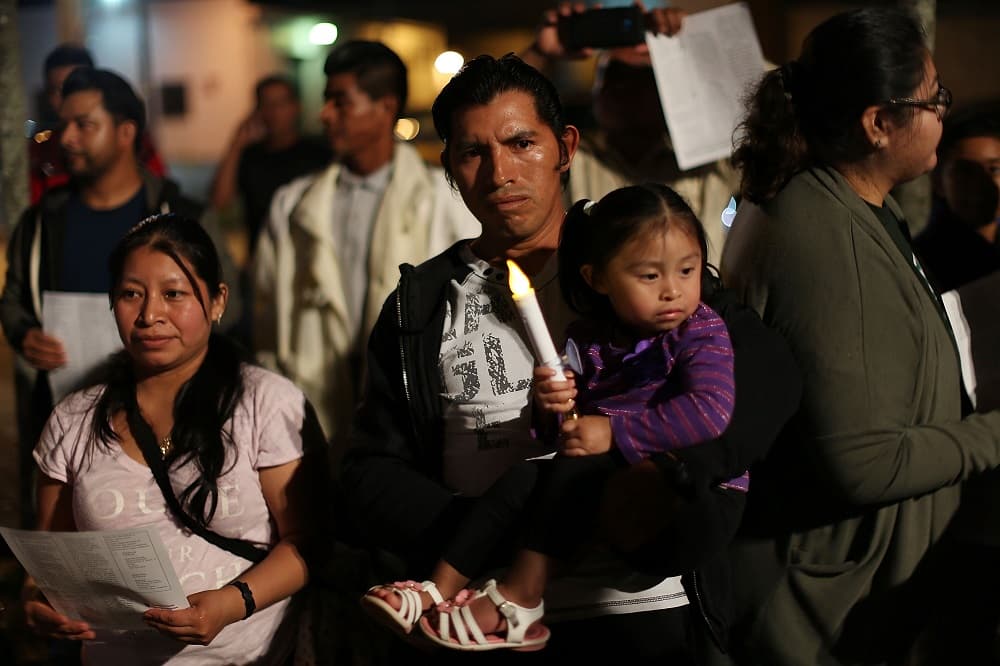 Información sobre organizaciones locales que apoyan a la comunidad inmigrante en Austin 