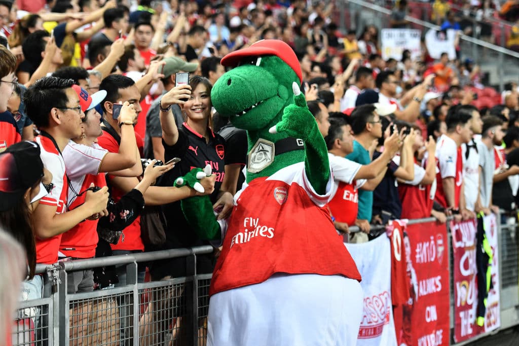 Debido a la nula asistencia de fanáticos al estadio, sus servicios ya no son requeridos.