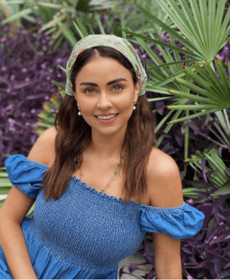 Guillermo Pous, abogado de Perroni, aseguró en el programa Hoy que fue la actriz de telenovelas como 'Fuego ardiente' y 'Amar a muerte' quien filtró información "falsa" a la revista TVNotas, que a su vez reportó que Maite era "amante" de Andrés.